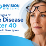 Eye Disease