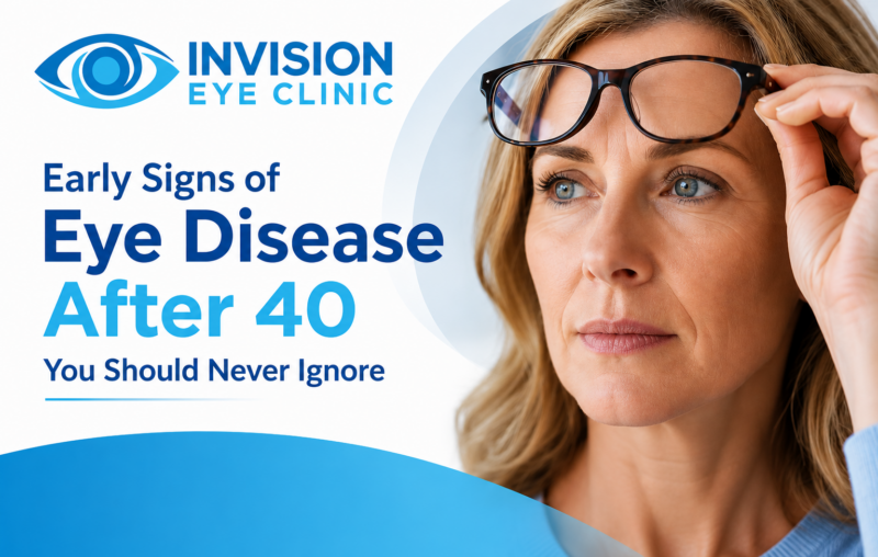 Eye Disease