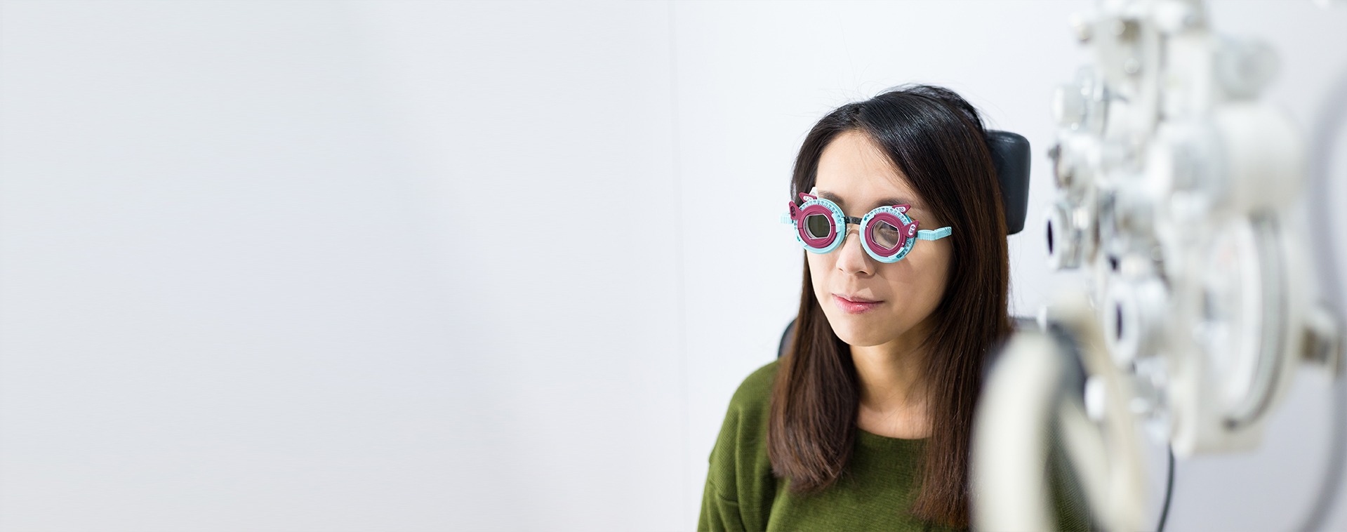 Myopia Control for Children in Oakville