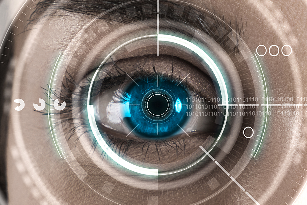 Dry Eye Treatment in Oakville at Invision Eye Clinic