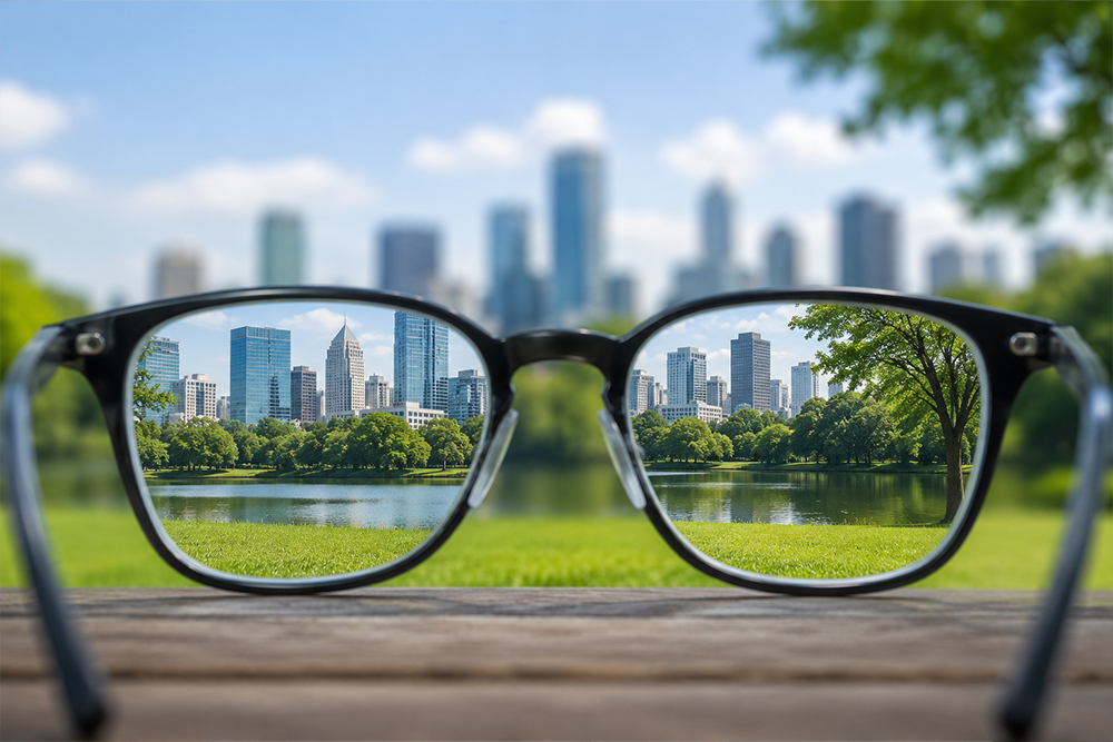 What Is Myopia