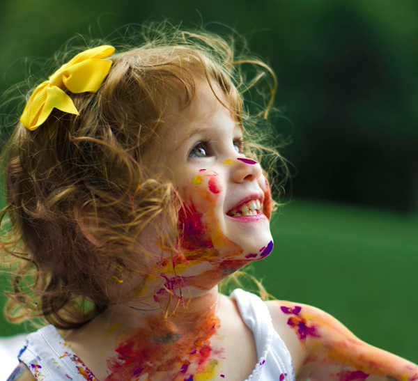Child Based Treatment