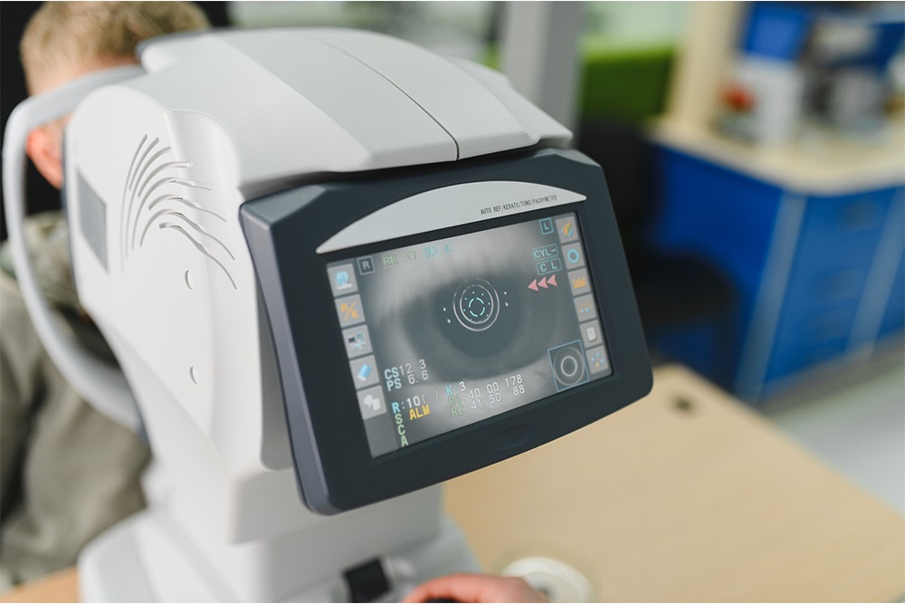 Eye Health Assessments
